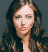 TV / Movie convention with Katharine Isabelle