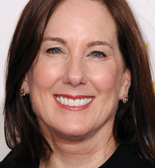 TV / Movie convention with Kathleen Kennedy