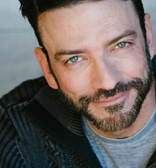 TV / Movie convention with Keith Allan