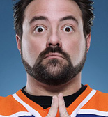 TV / Movie convention with Kevin Smith