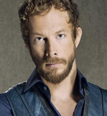 TV / Movie convention with Kris Holden Ried
