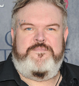 TV / Movie convention with Kristian Nairn