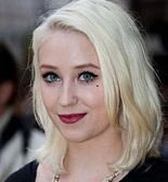 TV / Movie convention with Lily Loveless