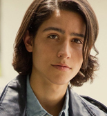 TV / Movie convention with Lorenzo Henrie