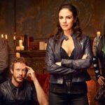 Lost Girl