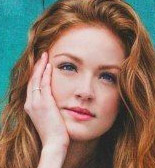 TV / Movie convention with Maggie Geha