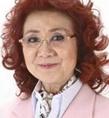 TV / Movie convention with Masako Nozawa