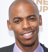 TV / Movie convention with Mehcad Brooks