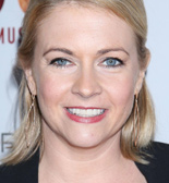 TV / Movie convention with Melissa Joan Hart