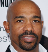TV / Movie convention with Michael Beach