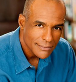 TV / Movie convention with Michael Dorn