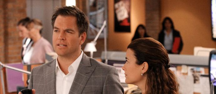 Michael Weatherly au casting du drama "Bull"