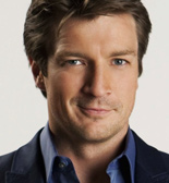 Nathan Fillion