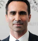 TV / Movie convention with Nestor Carbonell