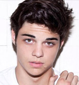 TV / Movie convention with Noah Centineo