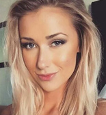 TV / Movie convention with Noelle Foley