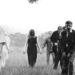 The Night of the Living Dead