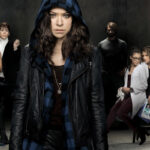 Orphan Black