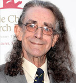 TV / Movie convention with Peter Mayhew