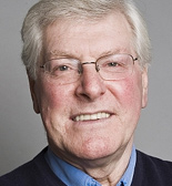 TV / Movie convention with Peter Purves
