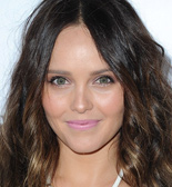 TV / Movie convention with Rebecca Breeds