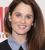 TV / Movie convention with Robin Tunney