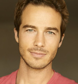 TV / Movie convention with Ryan Carnes