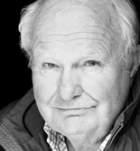 Shane Rimmer