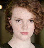 TV / Movie convention with Shannon Purser