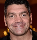 TV / Movie convention with Spencer Wilding