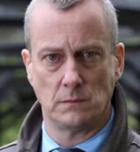 TV / Movie convention with Stephen Tompkinson