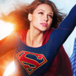 Supergirl