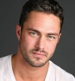 TV / Movie convention with Taylor Kinney