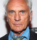TV / Movie convention with Terence Stamp