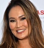 TV / Movie convention with Tia Carrere