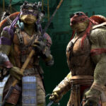 Convention séries / cinéma sur Ninja Turtles