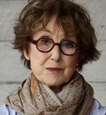 Convention séries / cinéma avec Una Stubbs