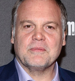 TV / Movie convention with Vincent D'Onofrio