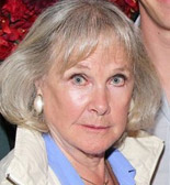 Convention séries / cinéma avec Wanda Ventham