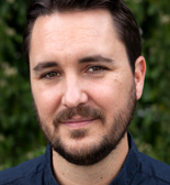 TV / Movie convention with Wil Wheaton
