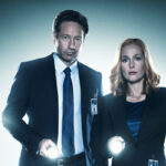 X-Files