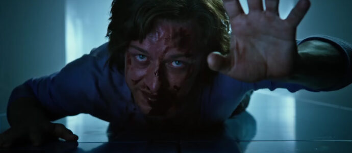 X-Men : Apocalypse, la bande annonce finale avec une petite surprise