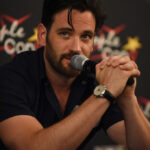 Colin Donnell – Panel Super Heroes Con 2