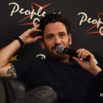 Colin Donnell – Panel Super Heroes Con 2