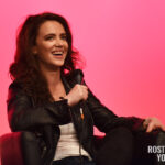 Amy Manson – Convention Fairy Tales 4
