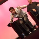 Sean Maguire – Convention Fairy Tales 4