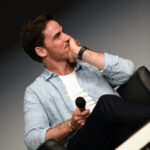Colin O’Donoghue – Convention Fairy Tales