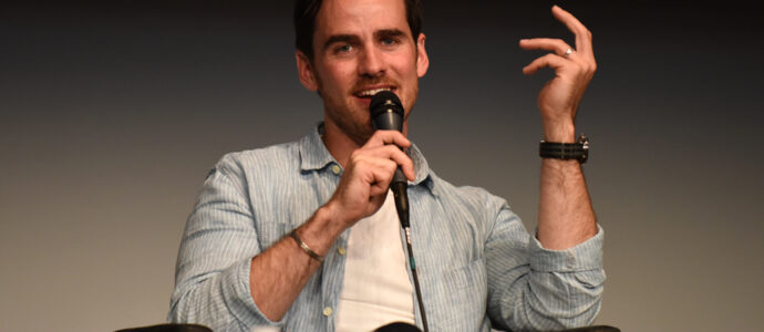 Colin O'Donoghue - Convention Fairy Tales - Photo : Roster Con / Youbecom