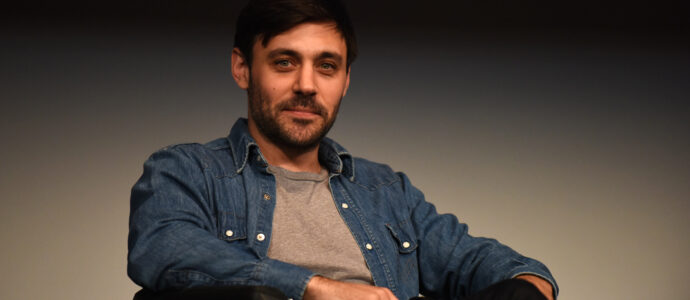 Liam Garrigan - Convention Fairy Tales - Photo : Roster Con / Youbecom