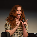 Rebecca Mader – Convention Fairy Tales
